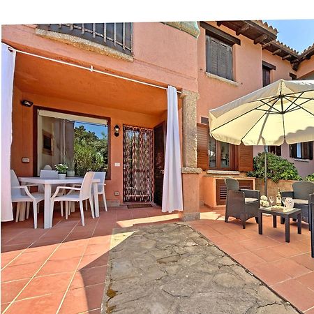 Deluxe Apartments In Porto Rotondo Eksteriør billede