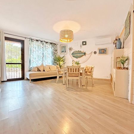 Deluxe Apartments In Porto Rotondo Eksteriør billede