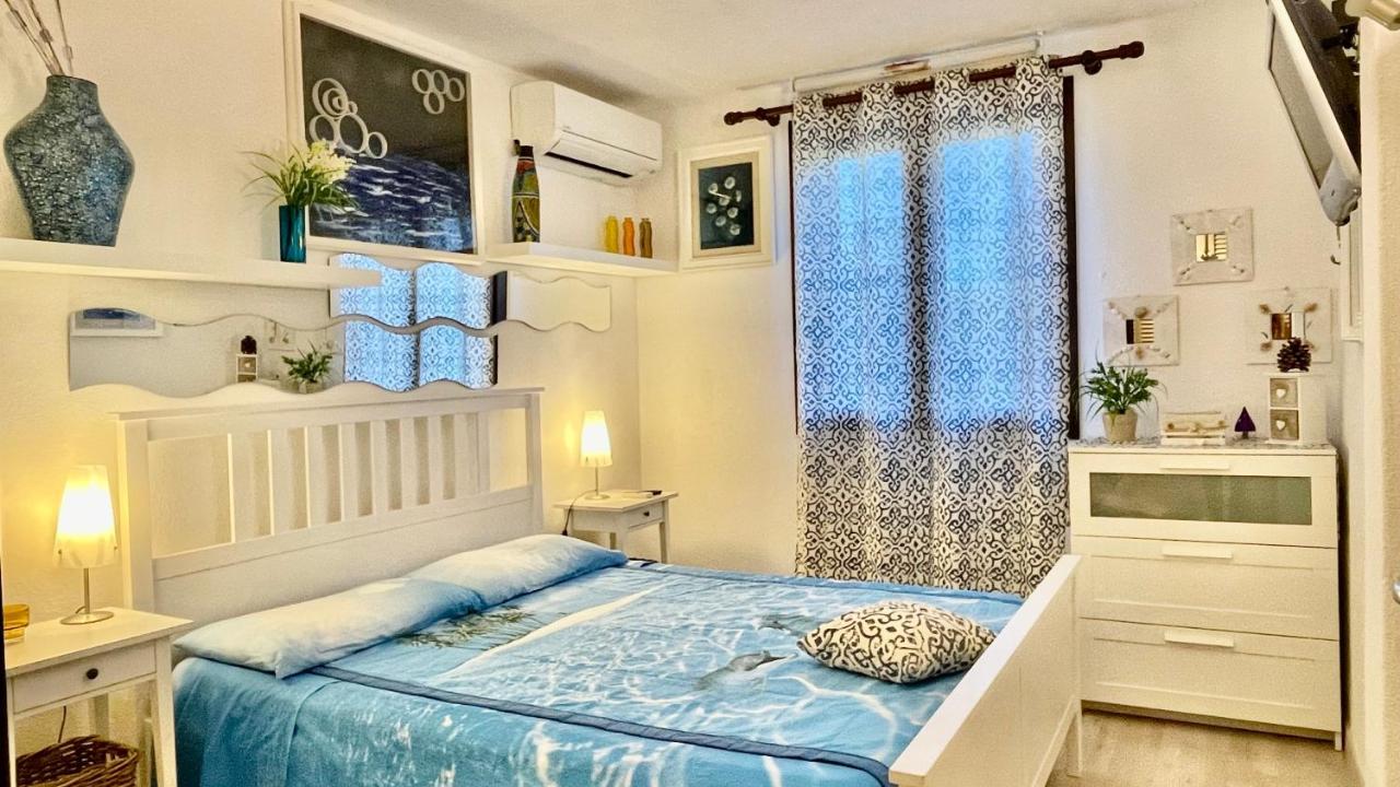 Deluxe Apartments In Porto Rotondo Eksteriør billede