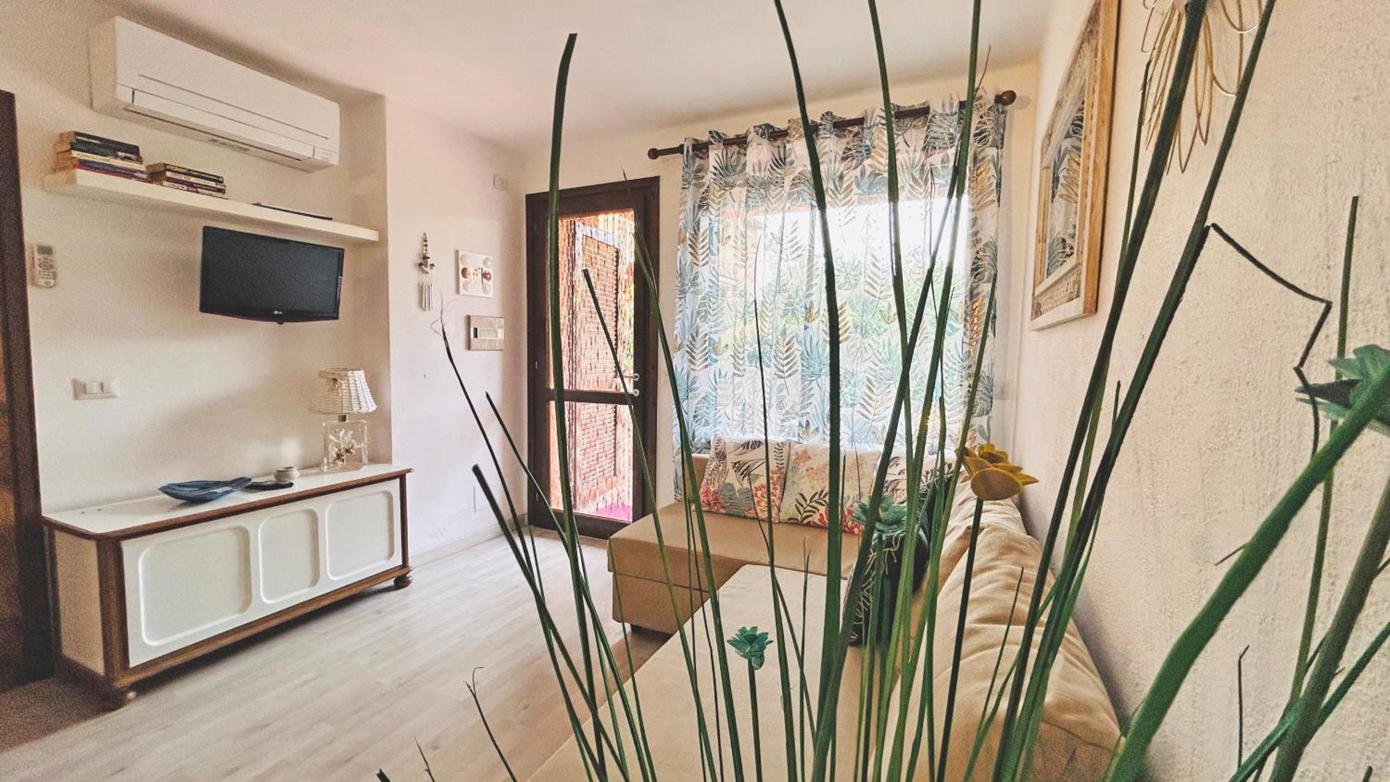 Deluxe Apartments In Porto Rotondo Eksteriør billede