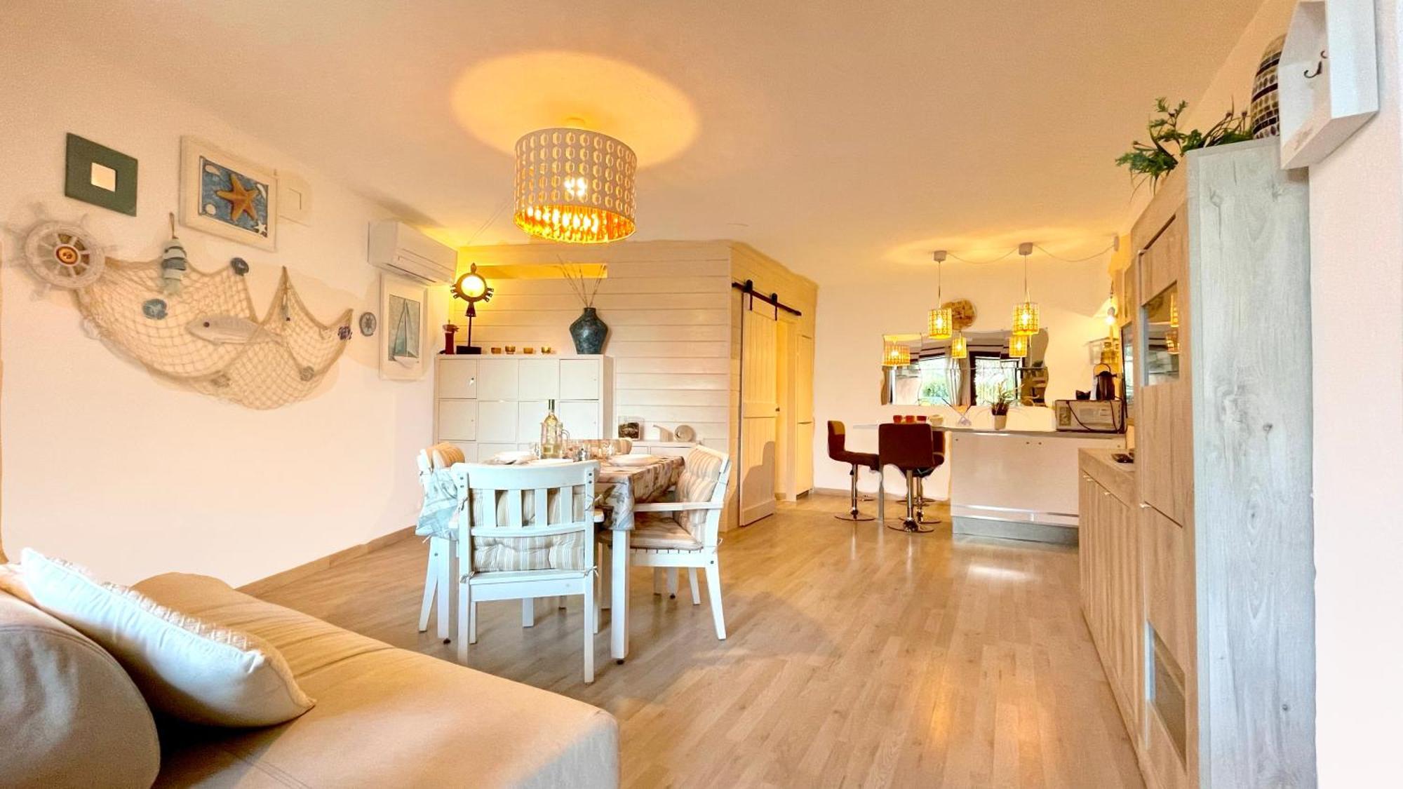 Deluxe Apartments In Porto Rotondo Eksteriør billede