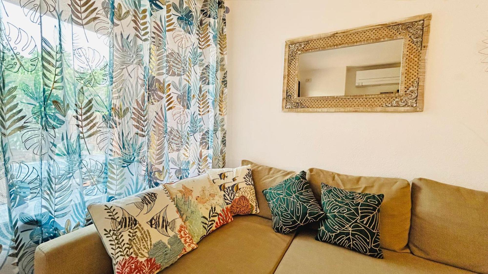 Deluxe Apartments In Porto Rotondo Eksteriør billede
