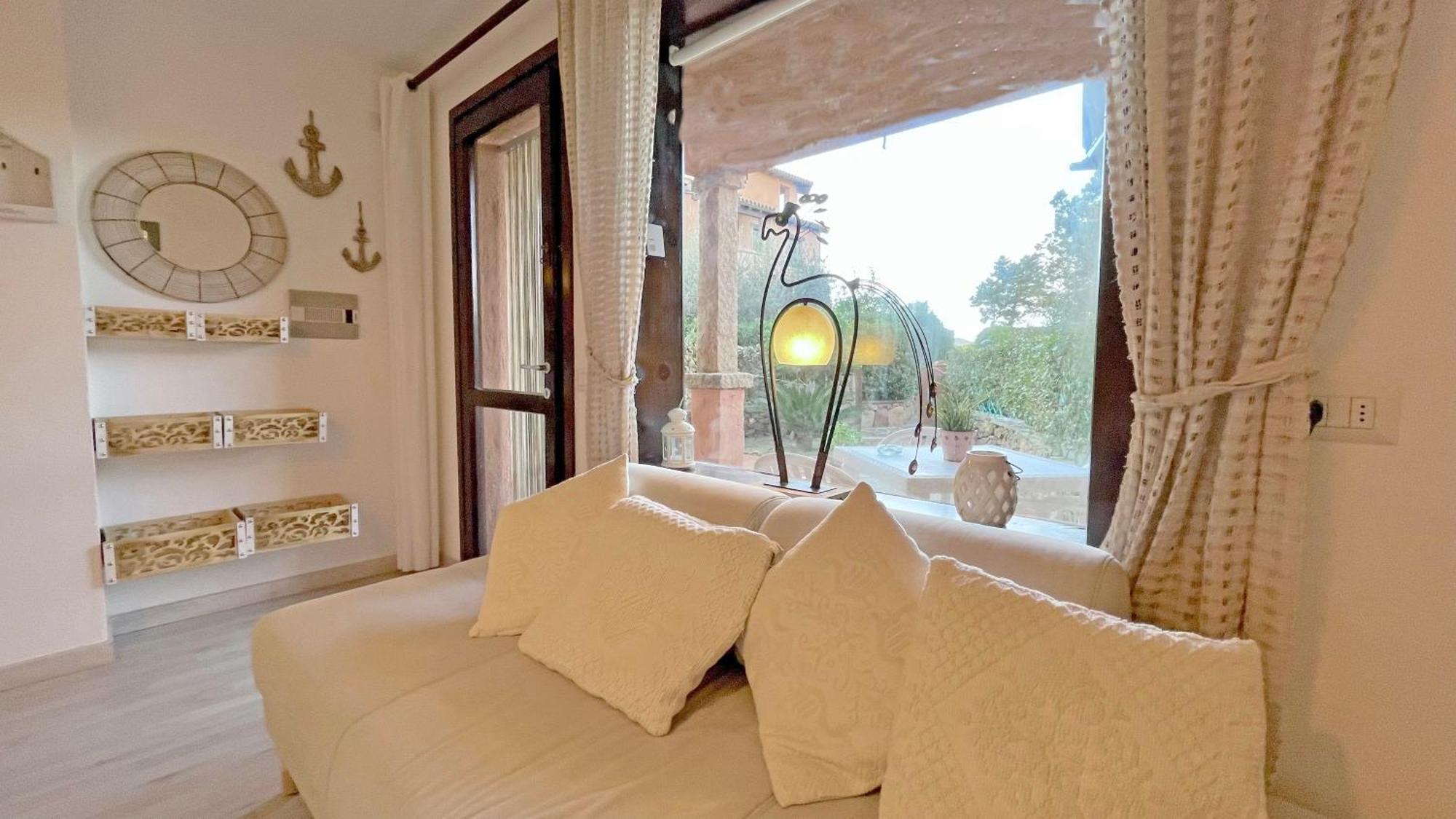 Deluxe Apartments In Porto Rotondo Eksteriør billede