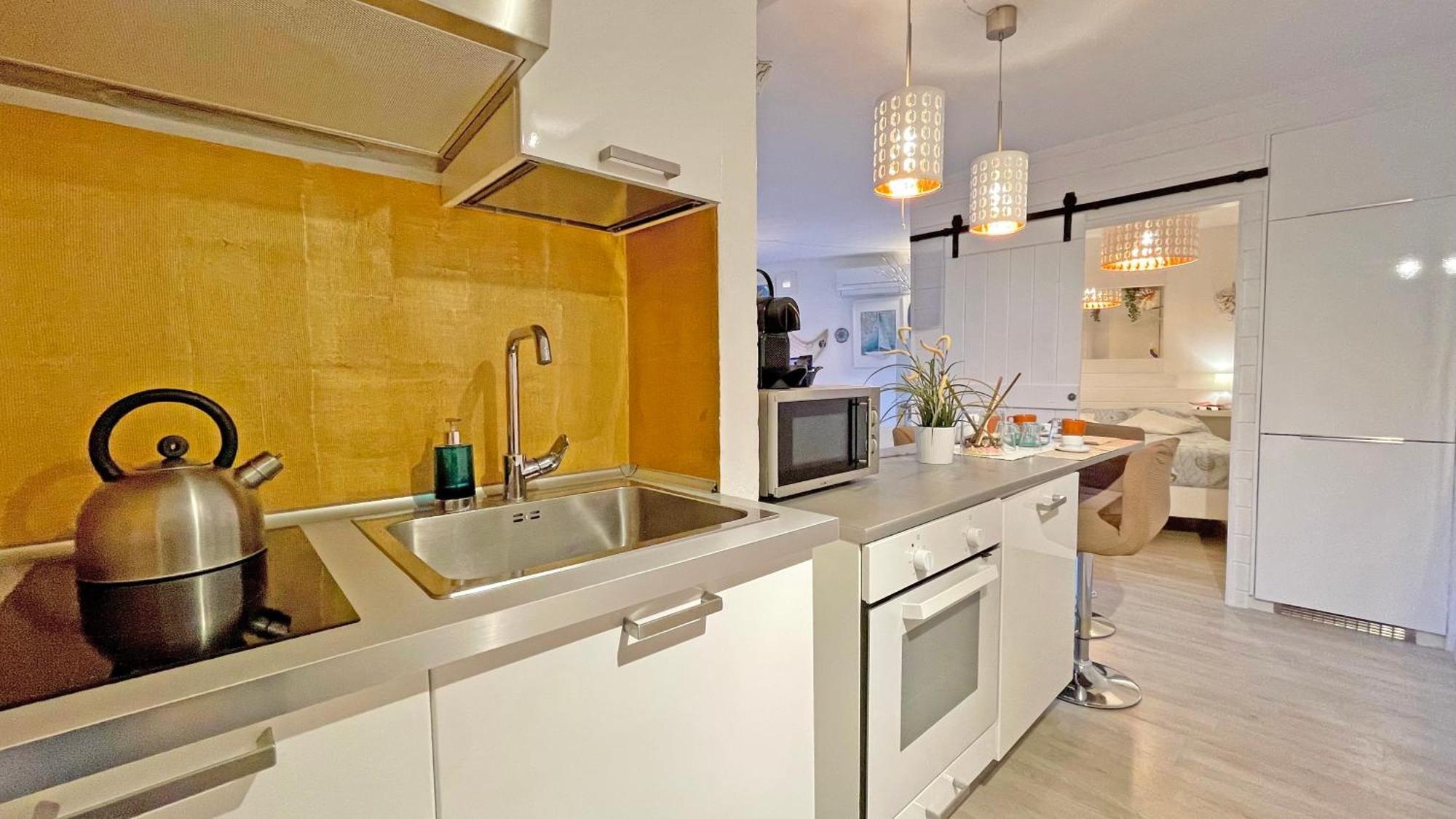 Deluxe Apartments In Porto Rotondo Eksteriør billede