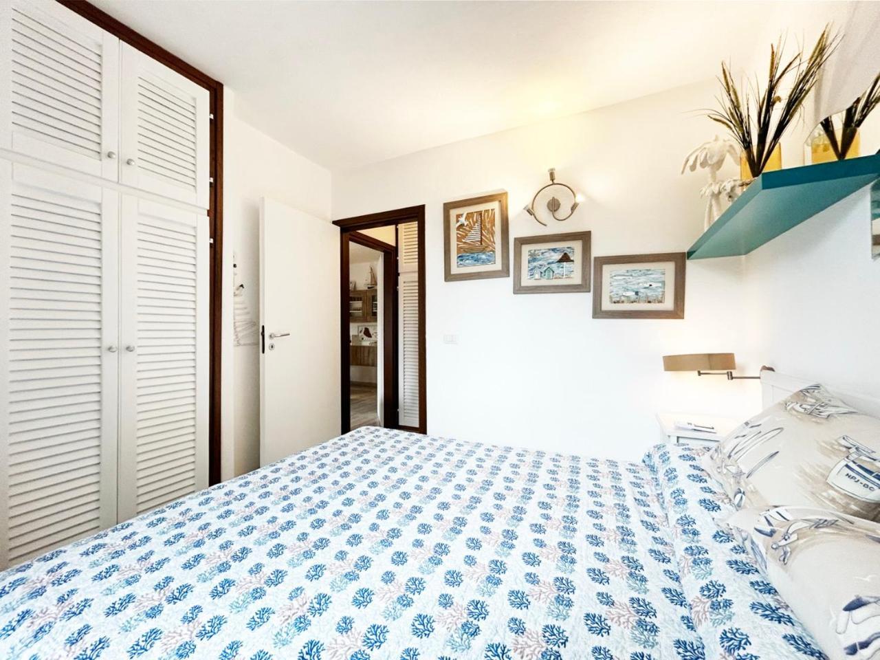 Deluxe Apartments In Porto Rotondo Eksteriør billede