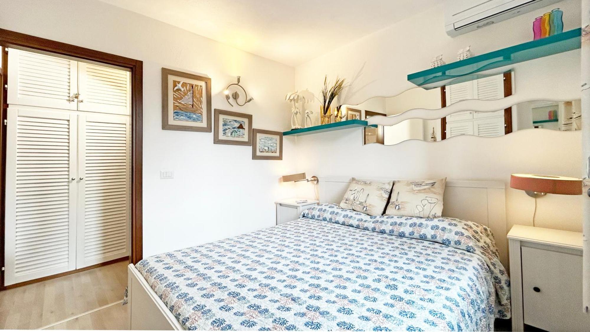 Deluxe Apartments In Porto Rotondo Eksteriør billede