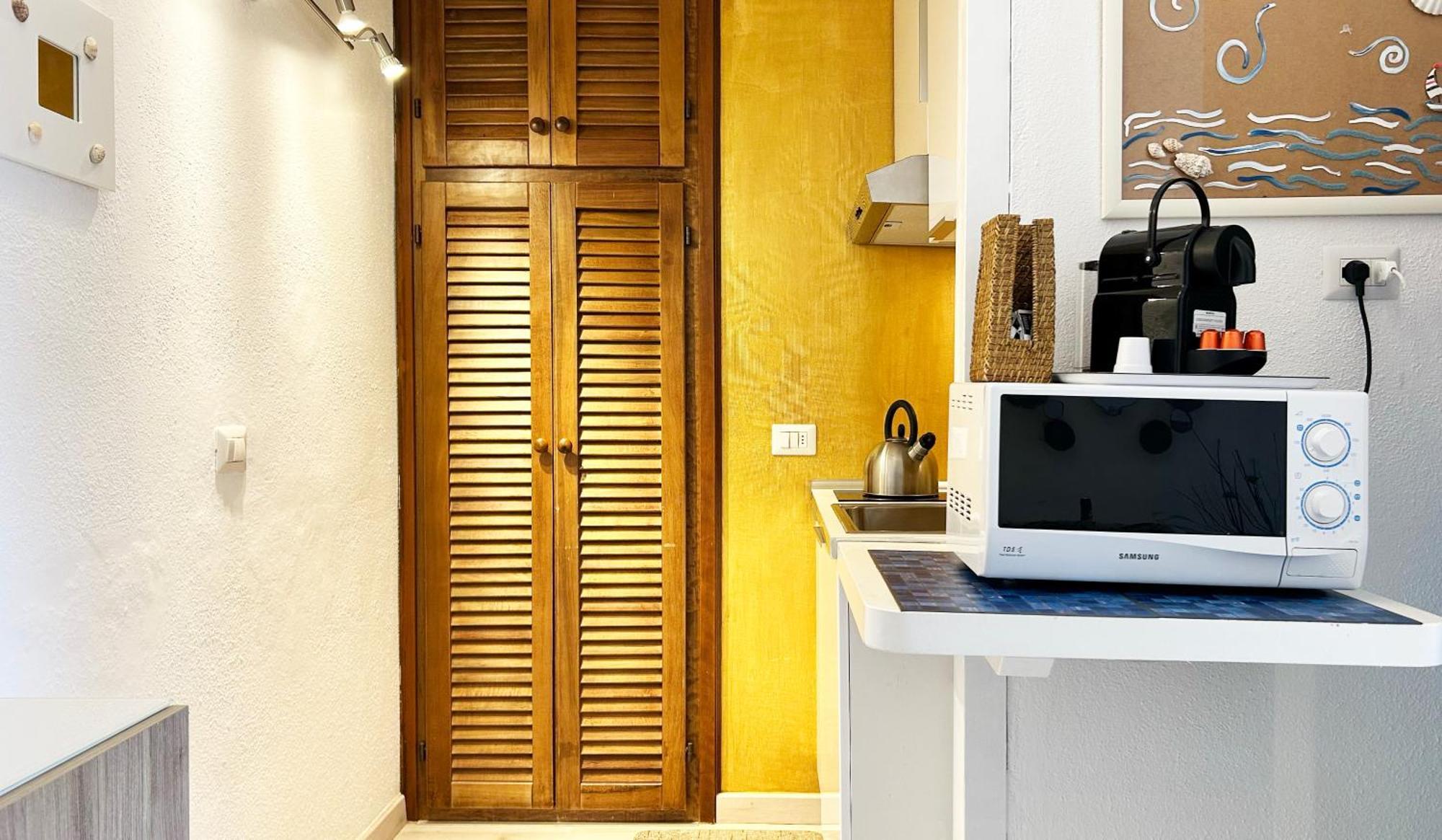 Deluxe Apartments In Porto Rotondo Eksteriør billede
