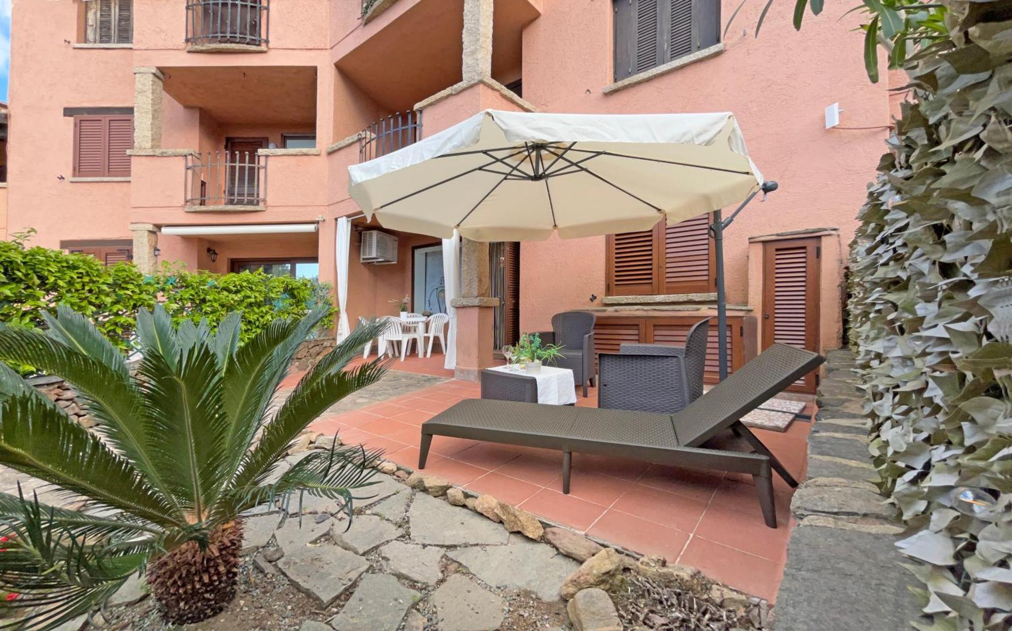 Deluxe Apartments In Porto Rotondo Eksteriør billede